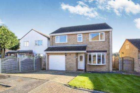 4 Bedroom Detached